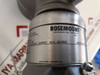 Rosemount 3051S1Cg4A2A11A1Kk1M5Q4Q8 Pressure Transmitter