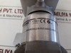 Rosemount 3051S1Cd4A2E12A1Kb4D2I1L4M5Q4Q8 Pressure Transmitter