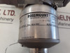 Rosemount 3051S1Tg1A2A11F1B4Iam5Q4Q8 Pressure Transmitter