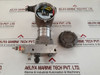Rosemount 3051S1Cg4A2000A00 Pressure Transmitter 03151-9005-0001