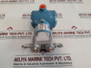 Rosemount 3051Cd2A22A1Ab4Dfk8Q4 Pressure Transmitter 10.5-30 Vdc