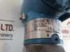 Rosemount 3051Cd2A22A1Ab4Dfk8Q4 Pressure Transmitter 10.5-30 Vdc