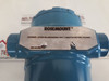 Rosemount 3051Cd2A22A1Ab4Dfk8Q4 Pressure Transmitter 10.5-30 Vdc