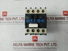 Telemecanique Lc1 D2510M7 Definite Purpose Contactor 600V Ac Max