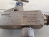 Rosemount C306101126-0300 Pressure Transmitter 10000Psi