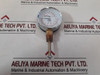 Winters Ttd405 Gauge 0-200Psi