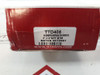 Winters Ttd405 Gauge 0-200Psi