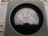 Bird 43 Thruline Wattmeter