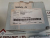 Siemens Rlu222 Programmable Controller 604364
