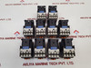 Telemecanique Ca2Dn31M7 Auxiliary Contactor 10A 1000V
