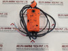Belimo Bfn230-t Smoke Damper Actuator