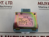 Telemecanique Zck-m1H29 Limit Switch Ac15 240V 3A