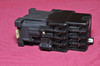 Abb k44e relay, asea brown boveri, 10a-600v, 220-240v