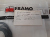 Framo F4689 Backup Ring 8-136 Parbak 8130105014