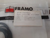 Framo F4689 Backup Ring 8-136 Parbak 8130105014