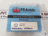 Framo F21313 Wedge Mct 8130105042