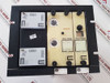 Cee Itg 7133,Rad 7004 Relay Rack 5A 110V