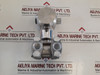 Klay-instruments Series Dp-4000 Differential Pressure Transmitter 603995