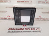 Selco M1000.0080 Process Alarm Monitor 12-24Vdc