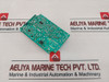 02502 4422 400 Printed Circuit Board Card