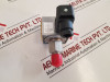 Fema Dcmv 6 Pressure Switch 16 Bar