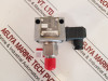Fema Dcmv 6 Pressure Switch 16 Bar