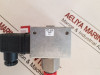 Fema Dcmv 6 Pressure Switch 16 Bar