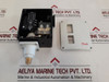 Danfoss Rt116 Pressure Control 017-520366 220V