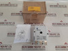 Allen-bradley Cab6-105-ei Contactor Ser.A