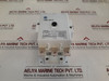 Allen-bradley Cab6-105-ei Contactor Ser.A