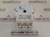 Allen-bradley Cab6-105-ei Contactor Ser.A