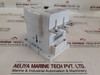 Allen-bradley Cab6-105-ei Contactor Ser.A