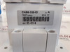 Allen-bradley Cab6-105-ei Contactor Ser.A