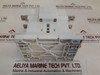 Allen-bradley Cab6-105-ei Contactor Ser.A