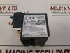 Schneider Electric Lrd 22 Overload Relay 690V 50/60Hz 10A