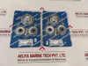 Grundfos Chi, Chie 2, 4 Shaft Seal Kit