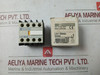 Telemecanique La1 Dn40 Auxiliary Contact Block 690V/10A