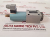 Wandfluh A4Z101A-s161-h4 Solenoid Valve