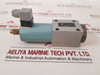 A4Z101A-s161-h4 Solenoid Valve Wandfluh Kamewa