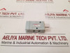 Rexroth 5630700000 Pneumatic Directional Valve Fd 03W38