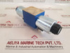 Rexroth R983031004 Directional Spool Valve