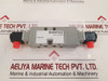 Aventics 0820035026 Pneumatic Directional Valve