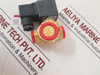 Parker 321K4506 Solenoid Valve
