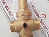 Riv 2942 Water Pressure Reducing Valve With Ki 1.6 Gauge