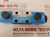 Eaton Vickers Dg4V-3-2N-m-u-d6-60 Hydraulic Valve