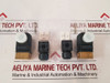Burkert 6014 C 2,0 Fpm Ms Solenoid Valve