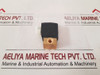Burkert 6014 C 2,0 Fpm Ms Solenoid Valve