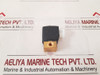 Burkert 6014 C 2,0 Fpm Ms Solenoid Valve