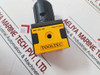Tooltec Pmax= 1,6 Mpa Regulator