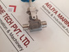 Armatec 940314 Water Test Valve For Boiler
